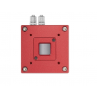 20W High-Speed Thermal Sensor, 1MHz rate, 14-mm Square Sensor, used with HSPE-1000 Controller