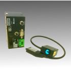 Compact Electronic Laser Autocollimators
