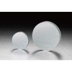 Round Aluminum-Coated Mirrors