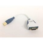 Cable Adaptor, RS232 to USB