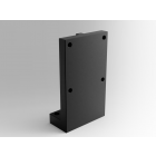 Metric Z bracket for 25mm stages