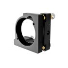 NOMI LOCK™ Model Production Kinematic Mirror Holder for 50.8mm Mirror