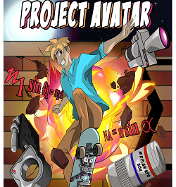 OptoSigma Launches Project Avatar!