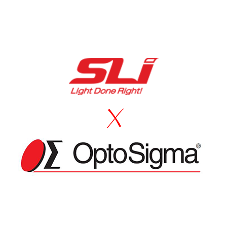 OptoSigma and Spectrolight, Inc. Announce a New Partnership