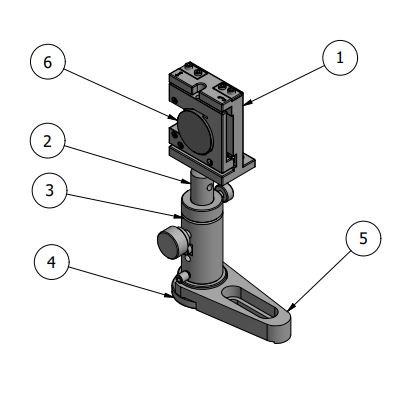 mirror-holder-on-post