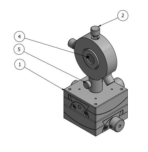 tip-tilt-manual-adjustement-for-lens-holder