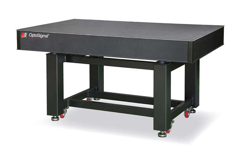 Rigid Optical Tables Rigid Optical Tables