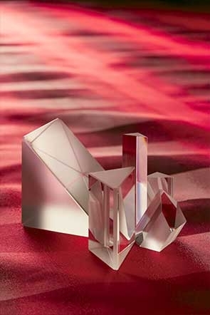 Prisms Prisms