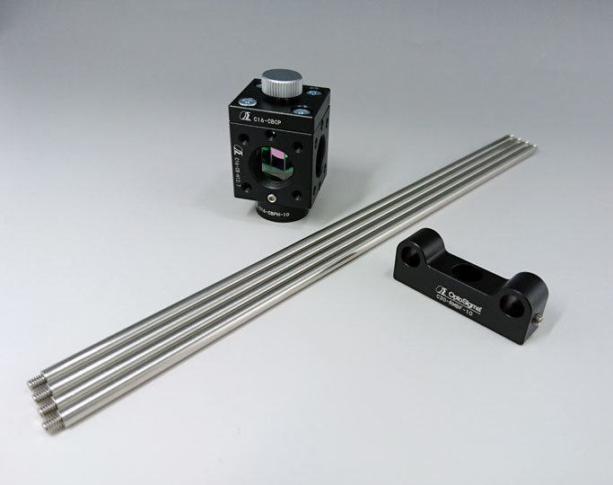 16mm Cage Components 16mm Cage Components
