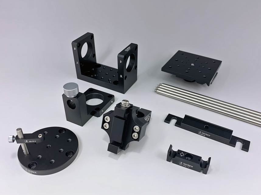 30mm Cage Components 30mm Cage Components