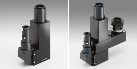 Modular Microscope Systems Modular Microscope Systems
