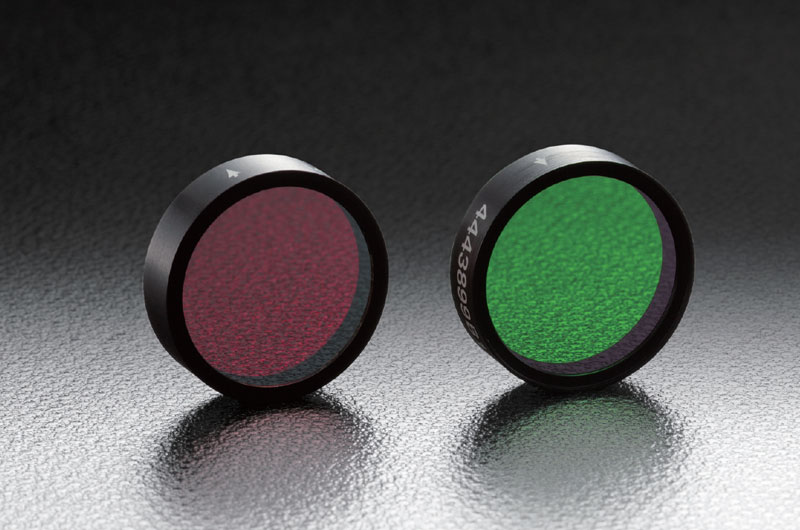 Interference Filters Interference Filters