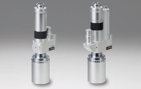 Manual Zoom Microscope Manual Zoom Microscope