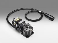 Miniature Motorized Rotation Stage Miniature Motorized Rotation Stage