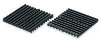 Rubber Isolators Rubber Isolators