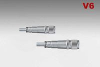 Vacuum Compatible Micrometer Heads Vacuum Compatible Micrometer Heads