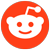 reddit logo