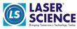 laser Science logo