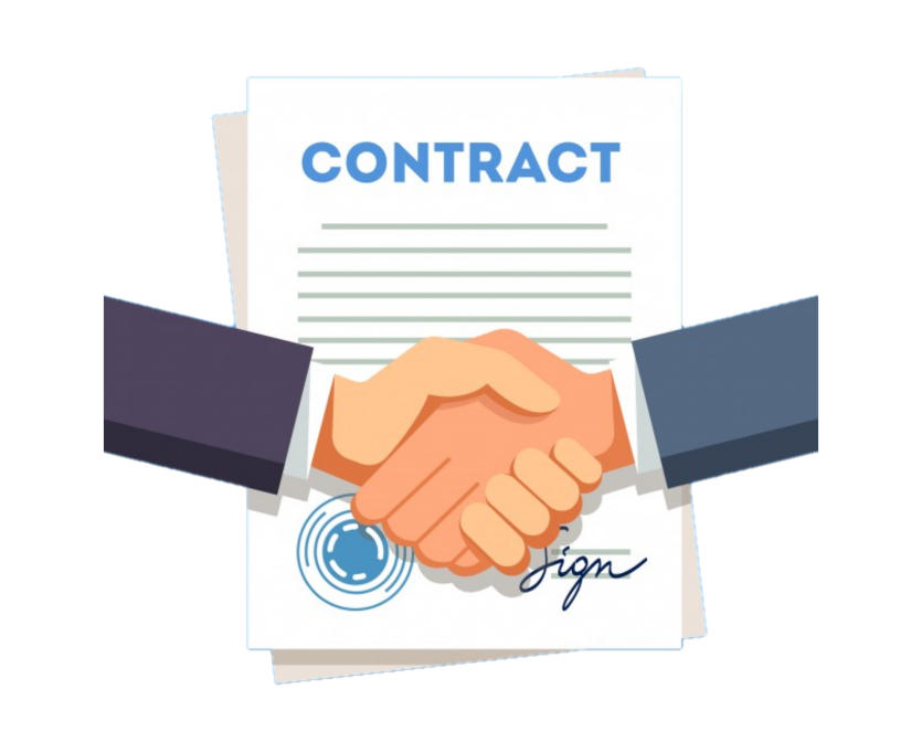 contract