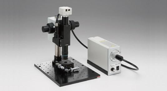 zoom microscope