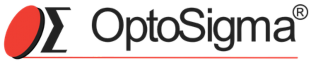 OptoSigma Logo