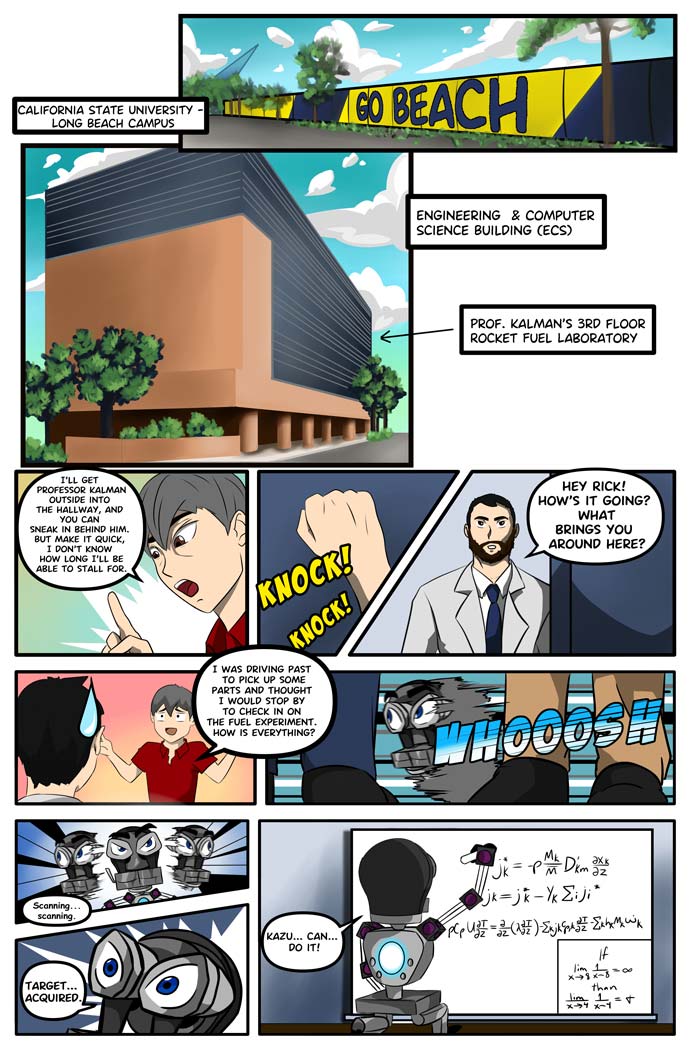 comics page13