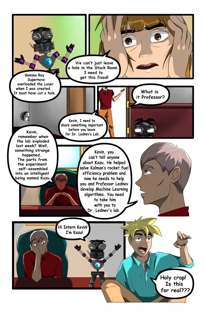 comics page09