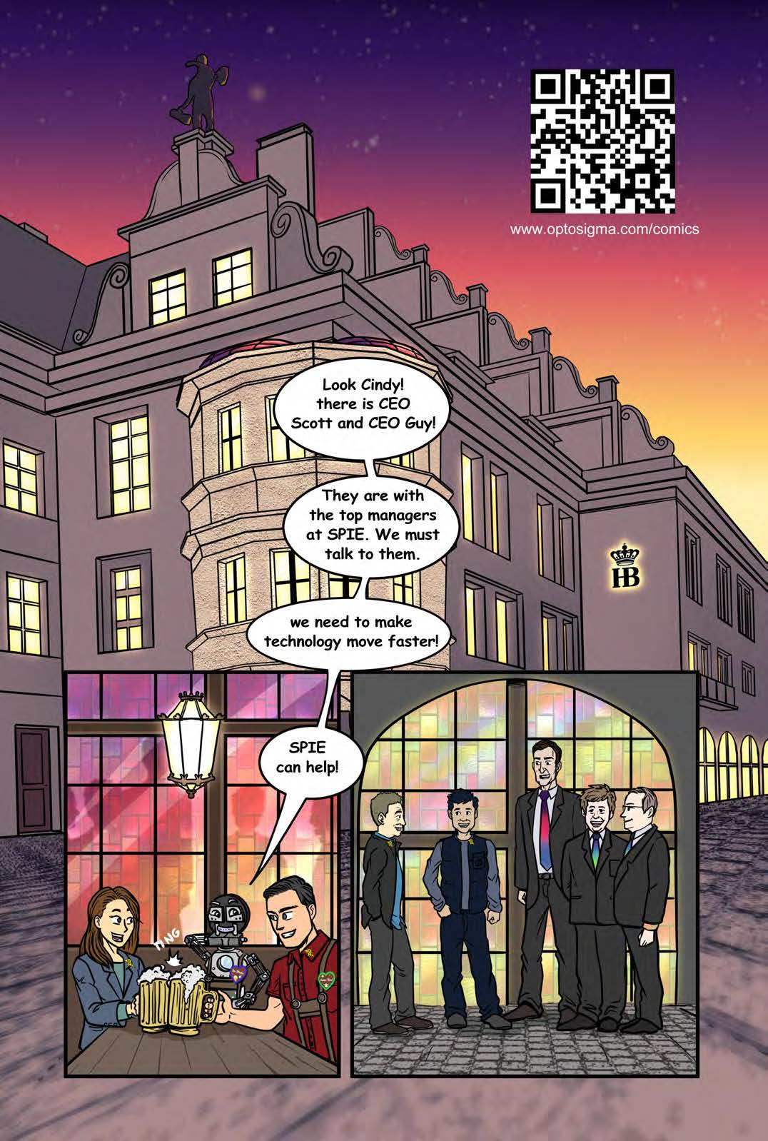 comics page16