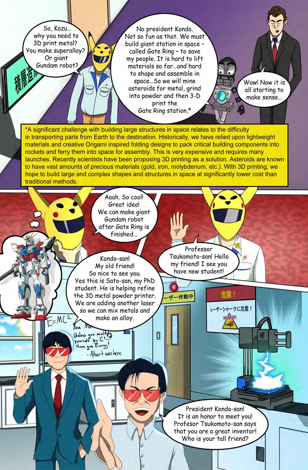 comics page09