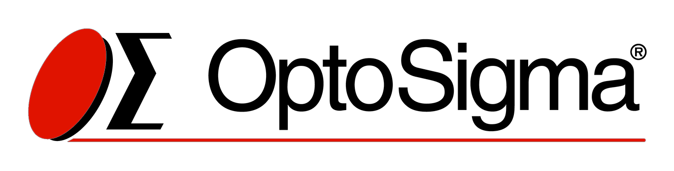 logo optosigma