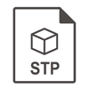 stp file