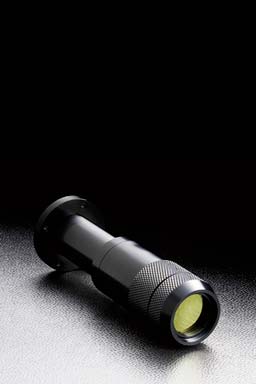 custom optics