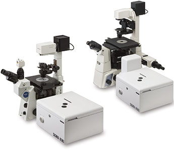 Laser Microscope Systems