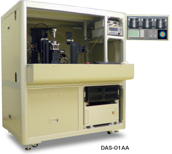 YAG Laser Welding Automatic Alignment System