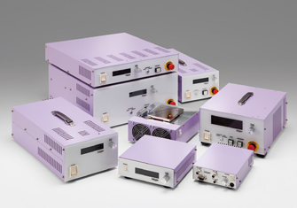 LD Power Supply Series