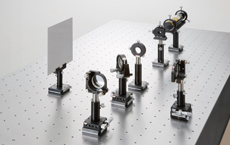 Michelson Interferometer