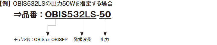 ファイバー出力モデル