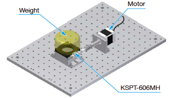 KSPT series