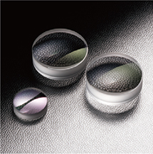 Achromatic Lenses