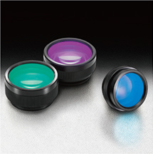 fθ Lenses